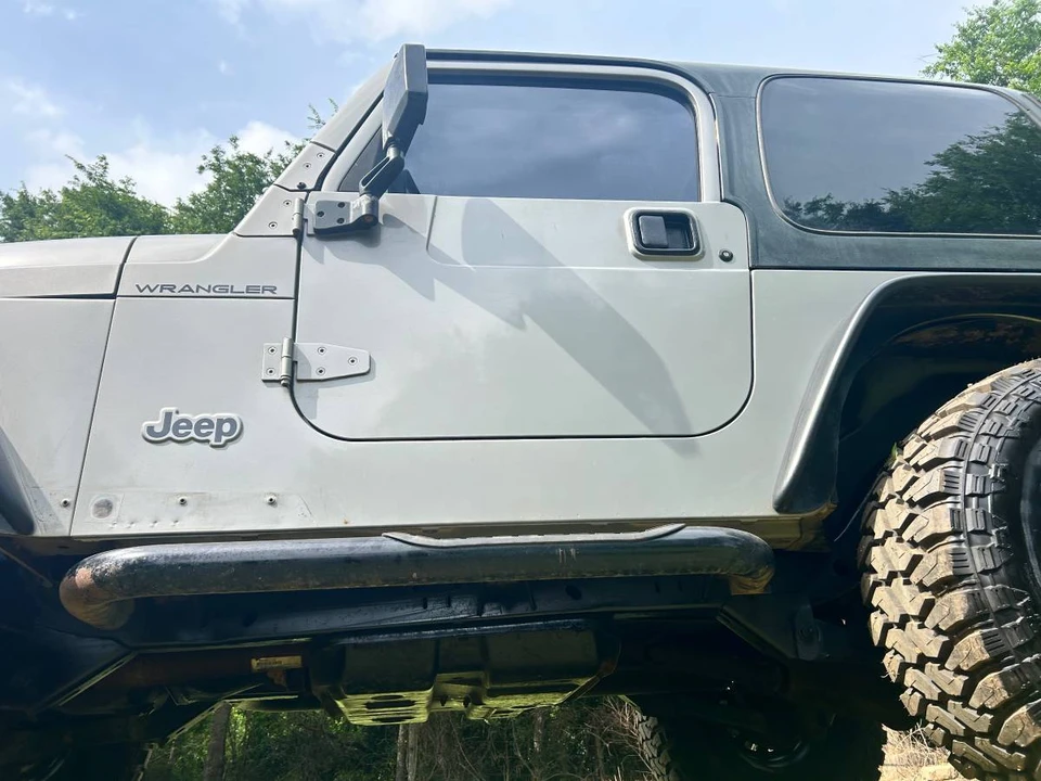 2022 Jeep TJ Wrangler - Image 3 of 13
