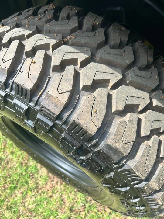 2022 Jeep TJ Wrangler - Image 5 of 13