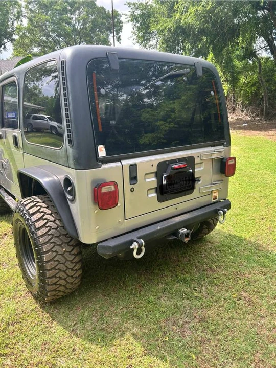 2022 Jeep TJ Wrangler - Image 12 of 13