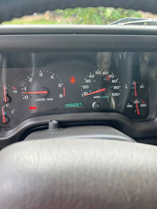 2022 Jeep TJ Wrangler - Image 10 of 13