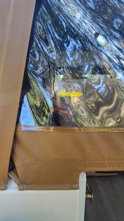 2002 Jeep TJ Wrangler - Image 14 of 17
