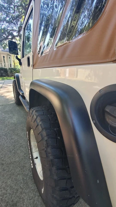 2002 Jeep TJ Wrangler - Image 15 of 17