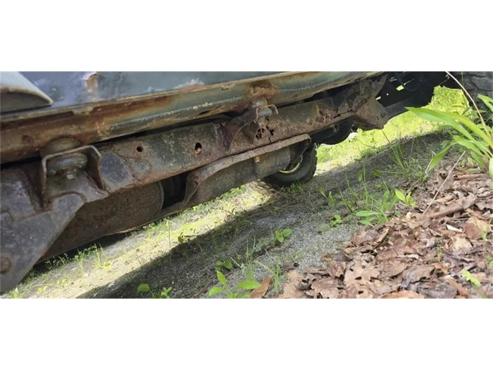 2002 Jeep TJ Wrangler - Image 3 of 15