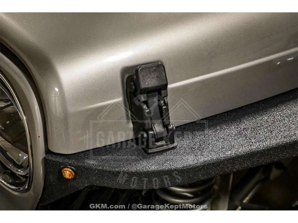 2002 Jeep TJ Wrangler - Image 28 of 31