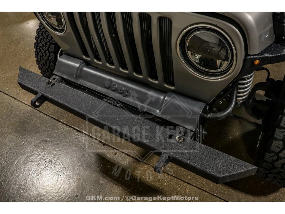 2002 Jeep TJ Wrangler - Image 24 of 31