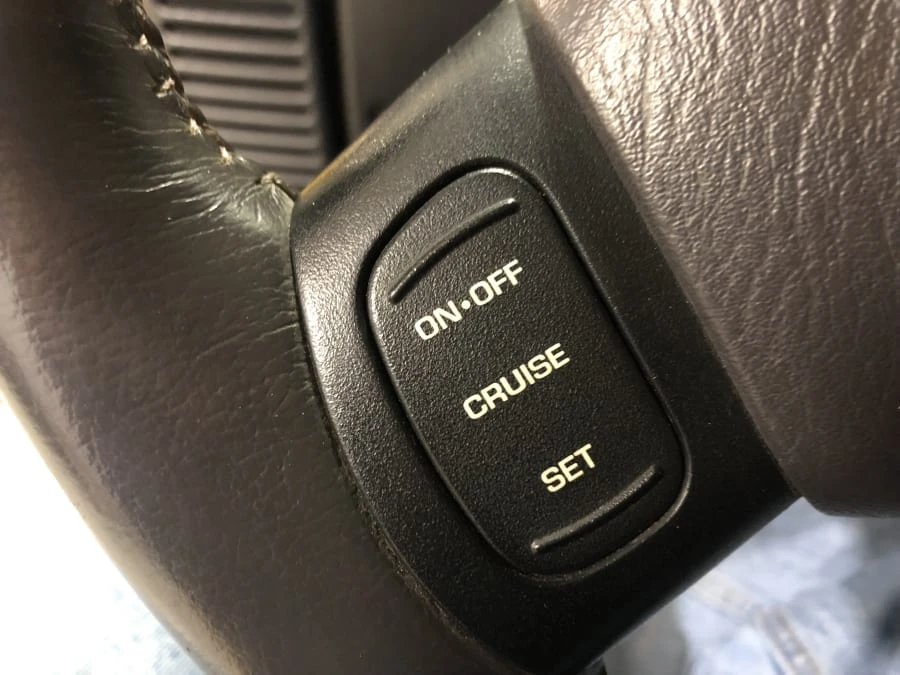 2002 Jeep TJ Wrangler - Image 18 of 30