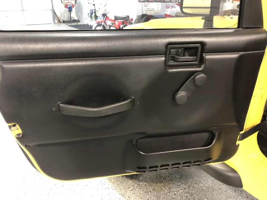 2002 Jeep TJ Wrangler - Image 14 of 30