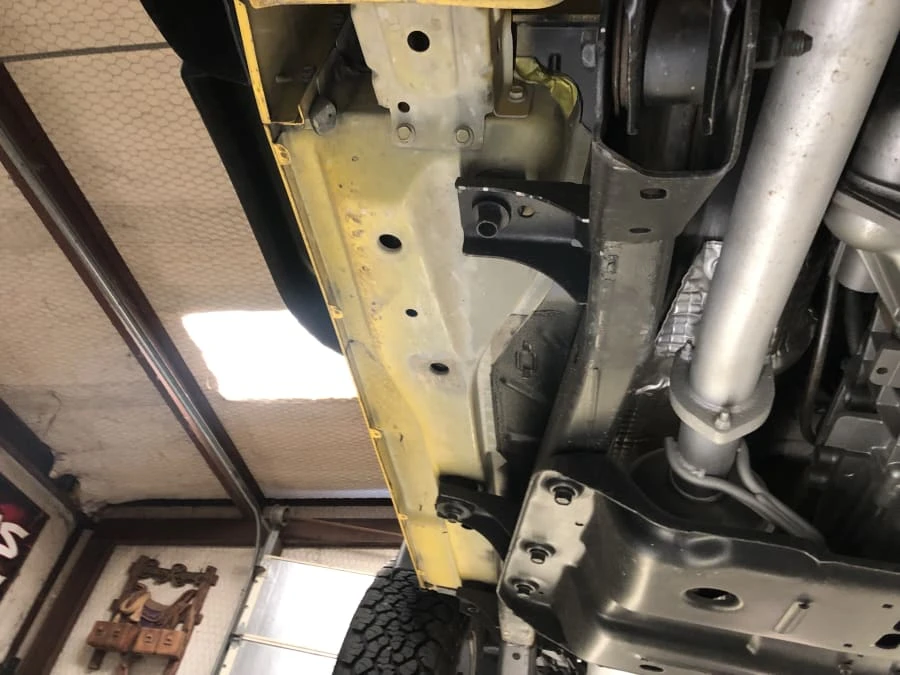 2002 Jeep TJ Wrangler - Image 30 of 30