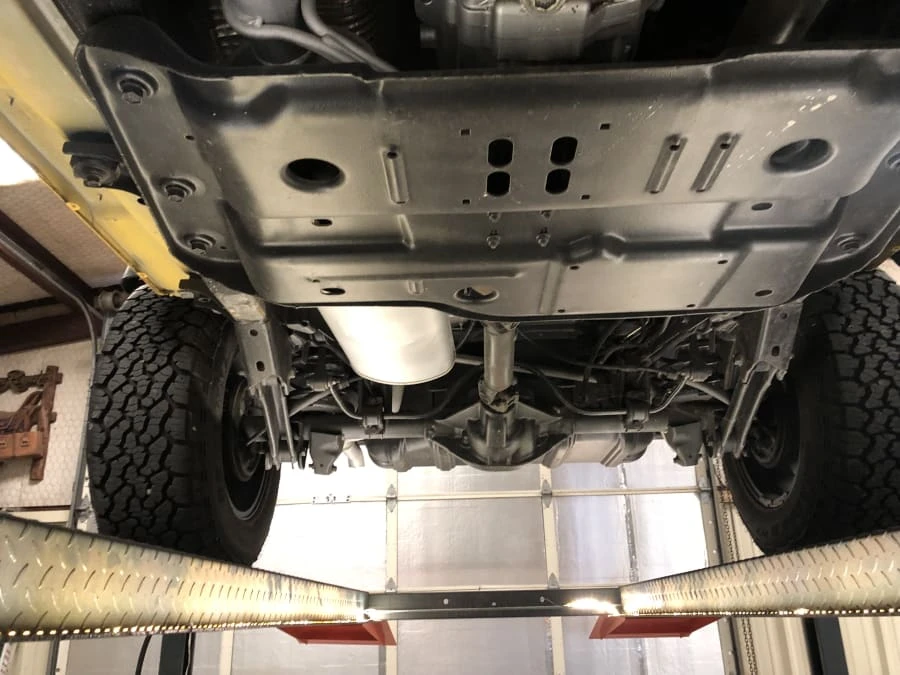 2002 Jeep TJ Wrangler - Image 25 of 30