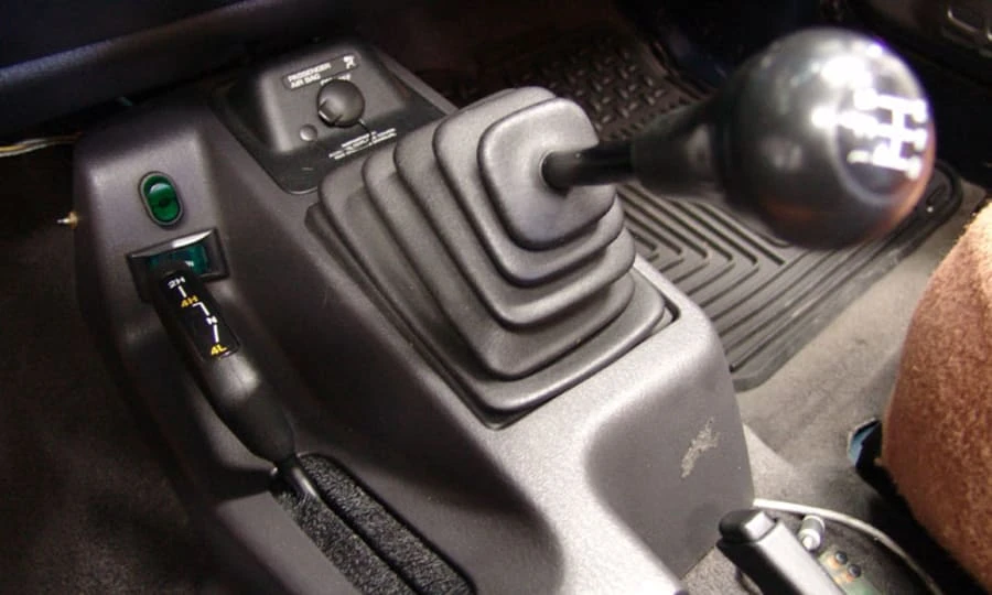 2002 Jeep TJ Wrangler - Image 6 of 10