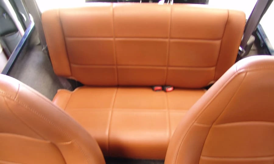 2002 Jeep TJ Wrangler - Image 7 of 10