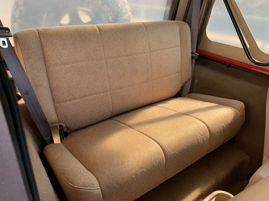 2002 Jeep TJ Wrangler - Image 6 of 9