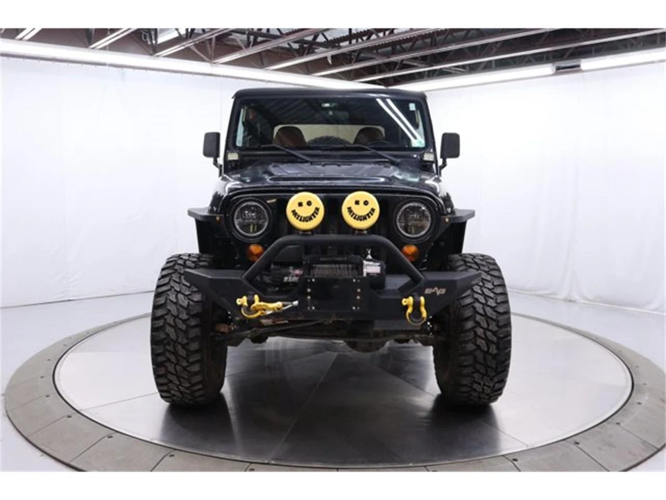 2002 Jeep TJ Wrangler - Image 3 of 31