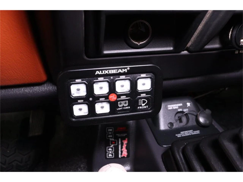 2002 Jeep TJ Wrangler - Image 15 of 31