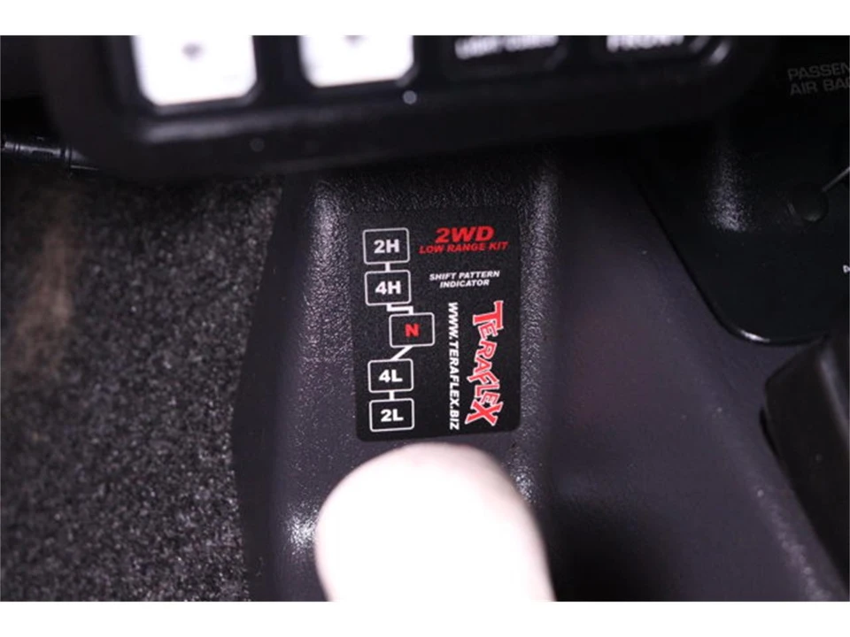 2002 Jeep TJ Wrangler - Image 19 of 31