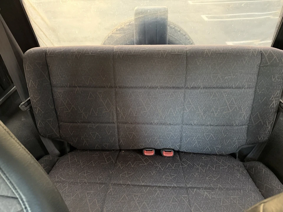 2002 Jeep TJ Wrangler - Image 16 of 21