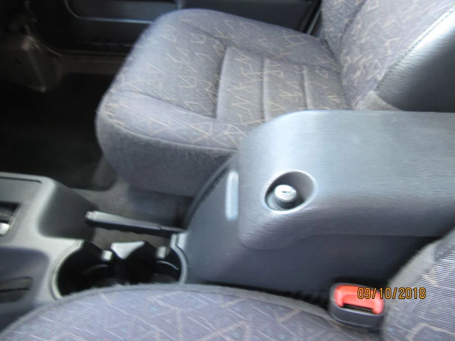 2002 Jeep TJ Wrangler - Image 7 of 12