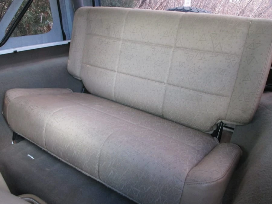 2002 Jeep TJ Wrangler - Image 6 of 24