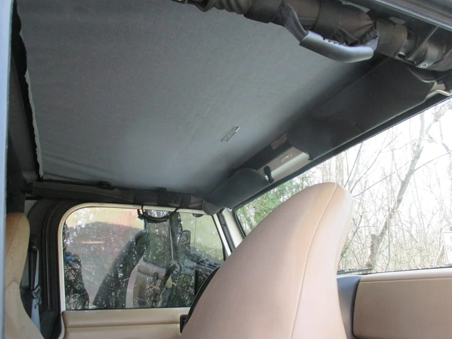 2002 Jeep TJ Wrangler - Image 7 of 24