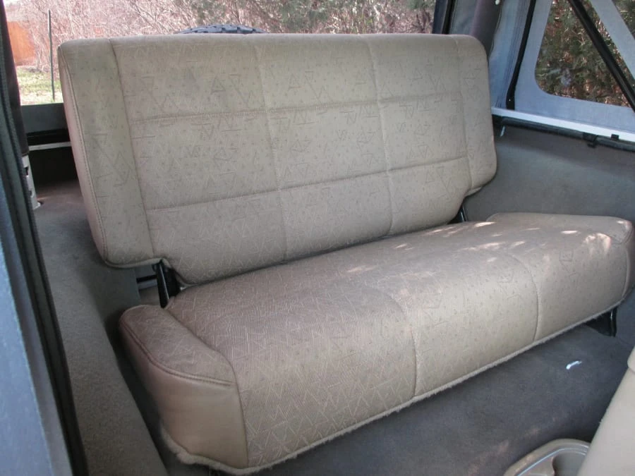 2002 Jeep TJ Wrangler - Image 10 of 24