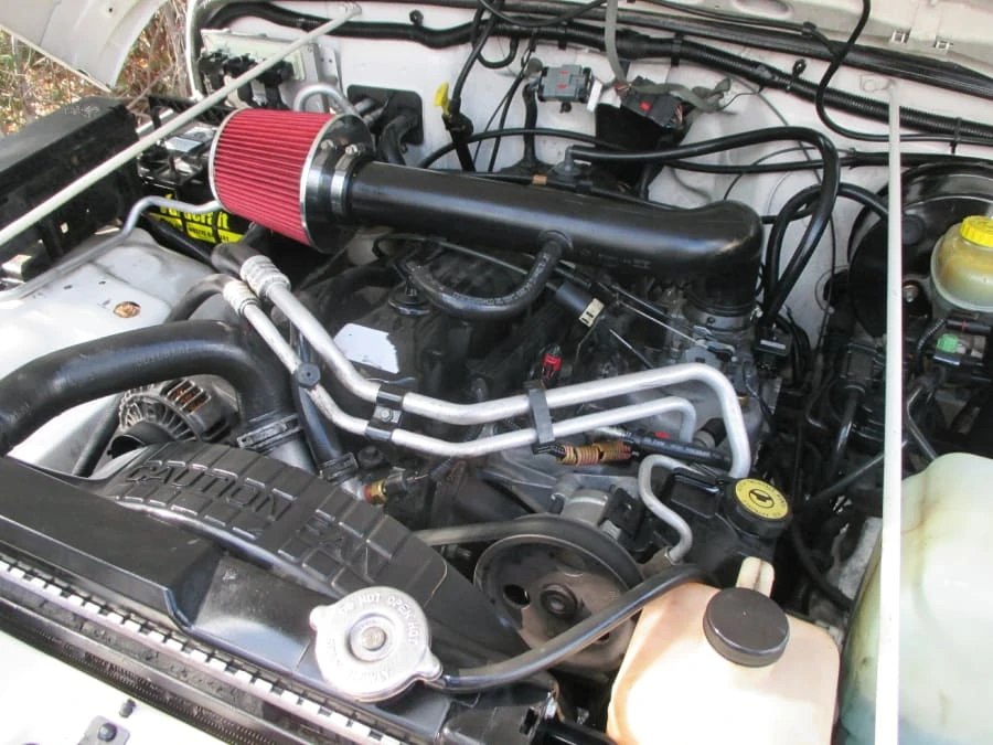 2002 Jeep TJ Wrangler - Image 13 of 24