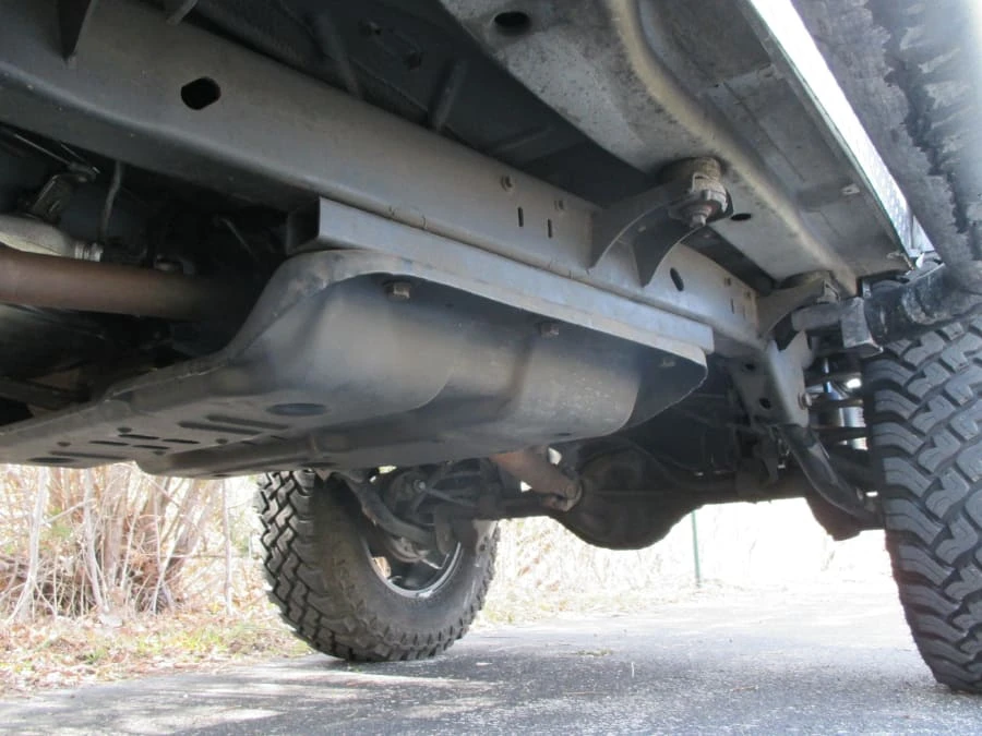 2002 Jeep TJ Wrangler - Image 18 of 24
