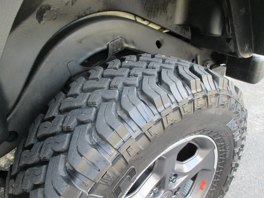 2002 Jeep TJ Wrangler - Image 19 of 24