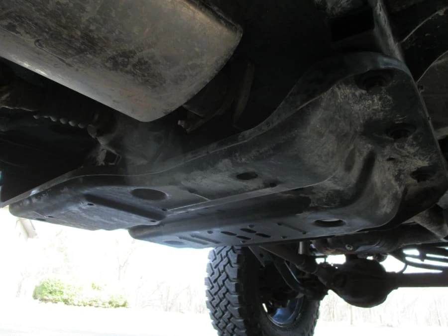 2002 Jeep TJ Wrangler - Image 21 of 24