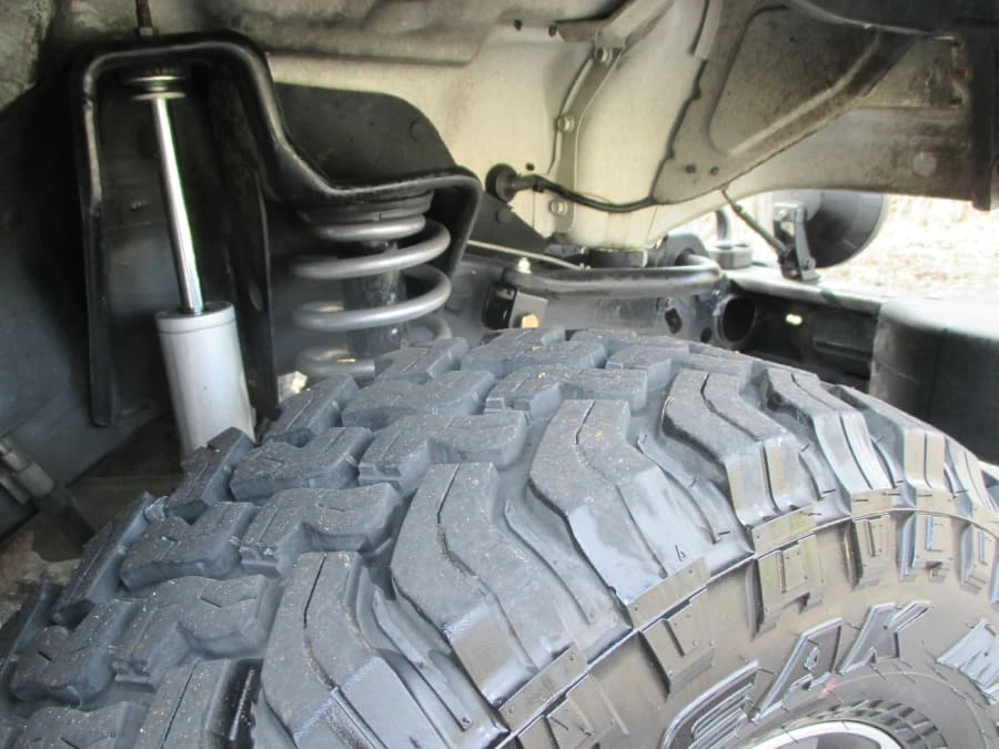 2002 Jeep TJ Wrangler - Image 22 of 24