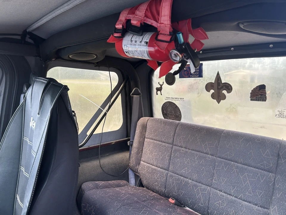 2002 Jeep TJ Wrangler - Image 13 of 21