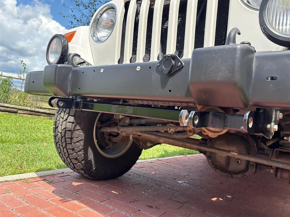 2002 Jeep TJ Wrangler - Image 11 of 31