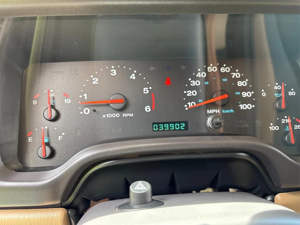 2002 Jeep TJ Wrangler - Image 25 of 31