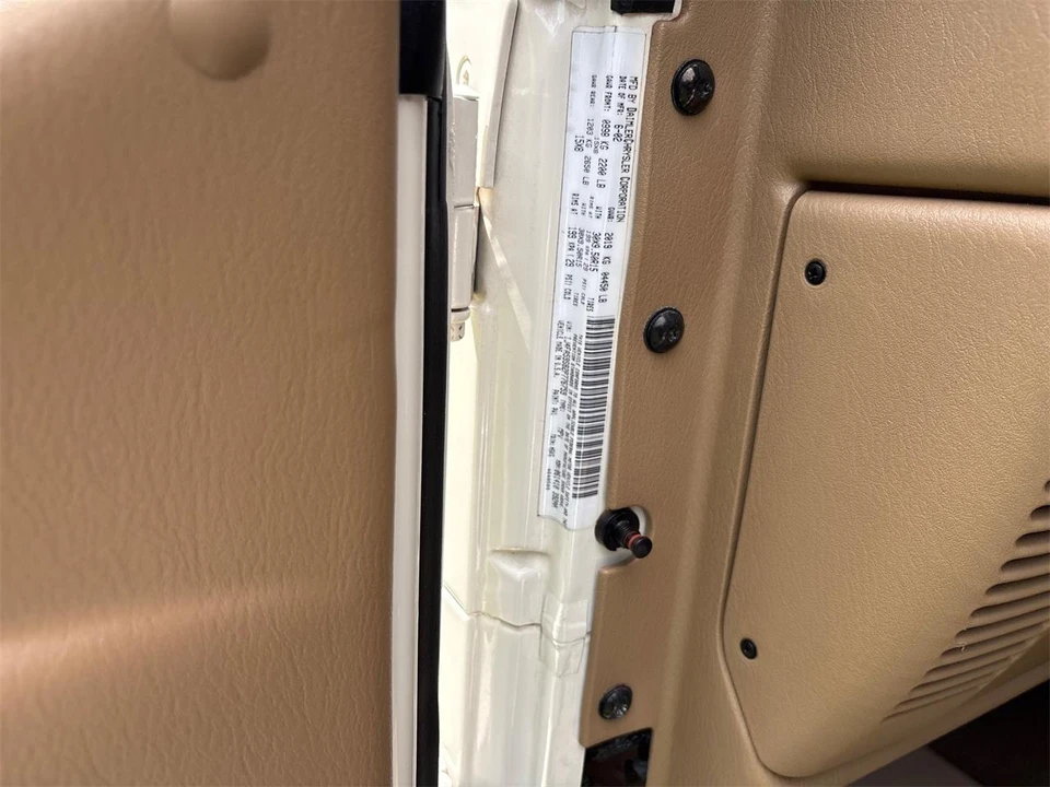 2002 Jeep TJ Wrangler - Image 30 of 31