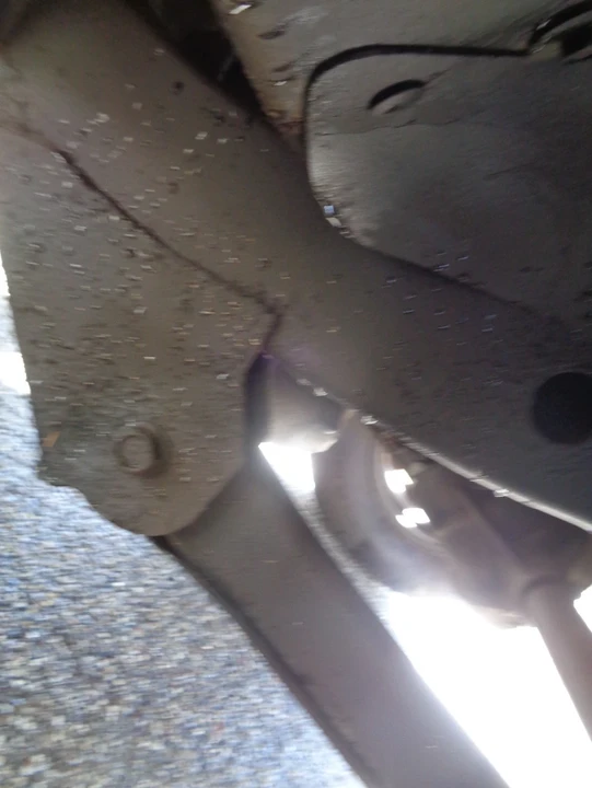2002 Jeep TJ Wrangler - Image 17 of 17