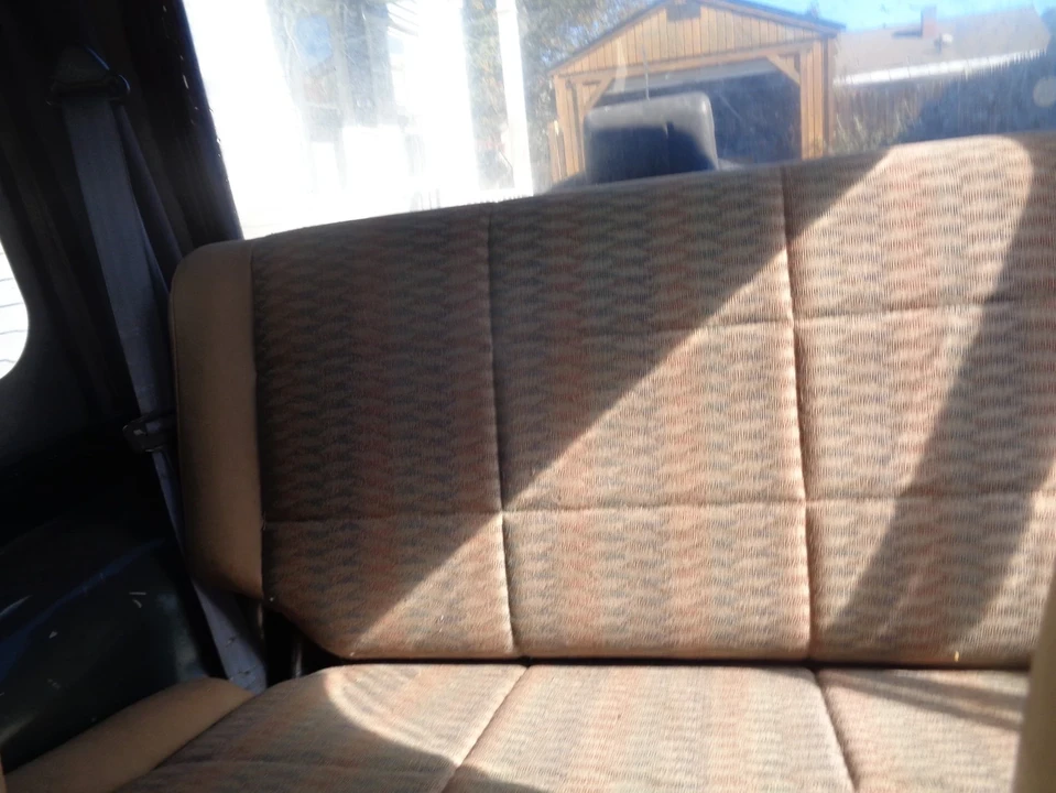 2002 Jeep TJ Wrangler - Image 10 of 17