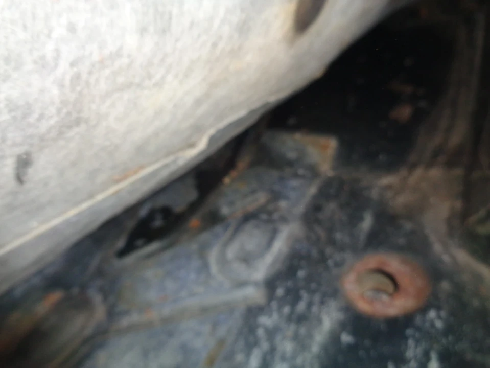 2002 Jeep TJ Wrangler - Image 12 of 17