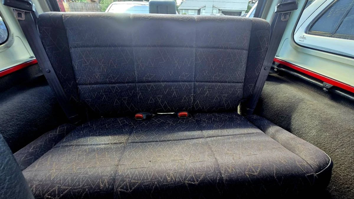 2002 Jeep TJ Wrangler - Image 17 of 20