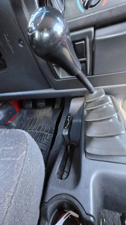 2002 Jeep TJ Wrangler - Image 16 of 20