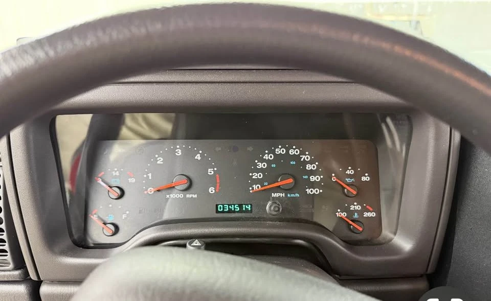 2002 Jeep Wrangler - Image 7 of 9