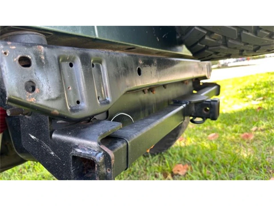 2002 Jeep TJ Wrangler - Image 12 of 25
