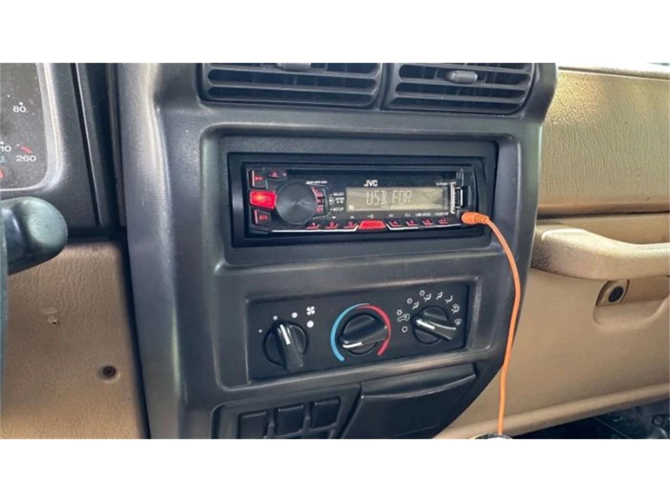 2002 Jeep TJ Wrangler - Image 23 of 25