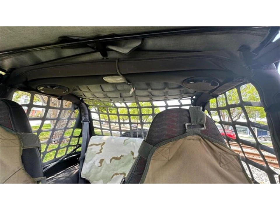 2002 Jeep TJ Wrangler - Image 24 of 25