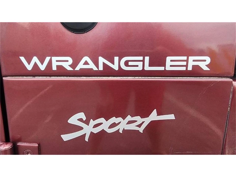 2002 Jeep TJ Wrangler - Image 3 of 25