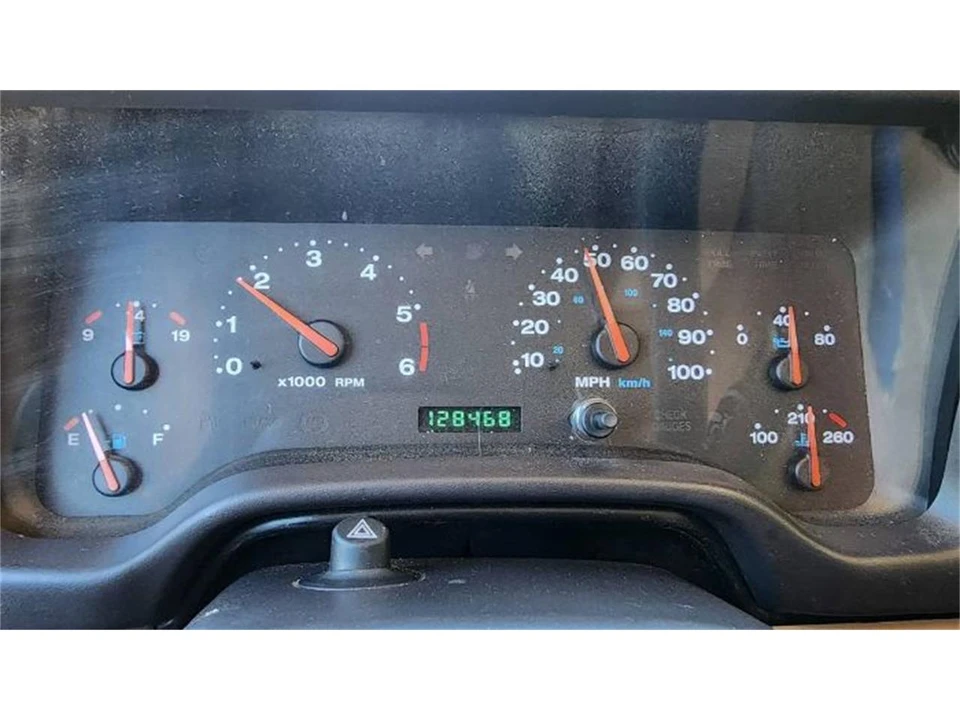 2002 Jeep TJ Wrangler - Image 6 of 25