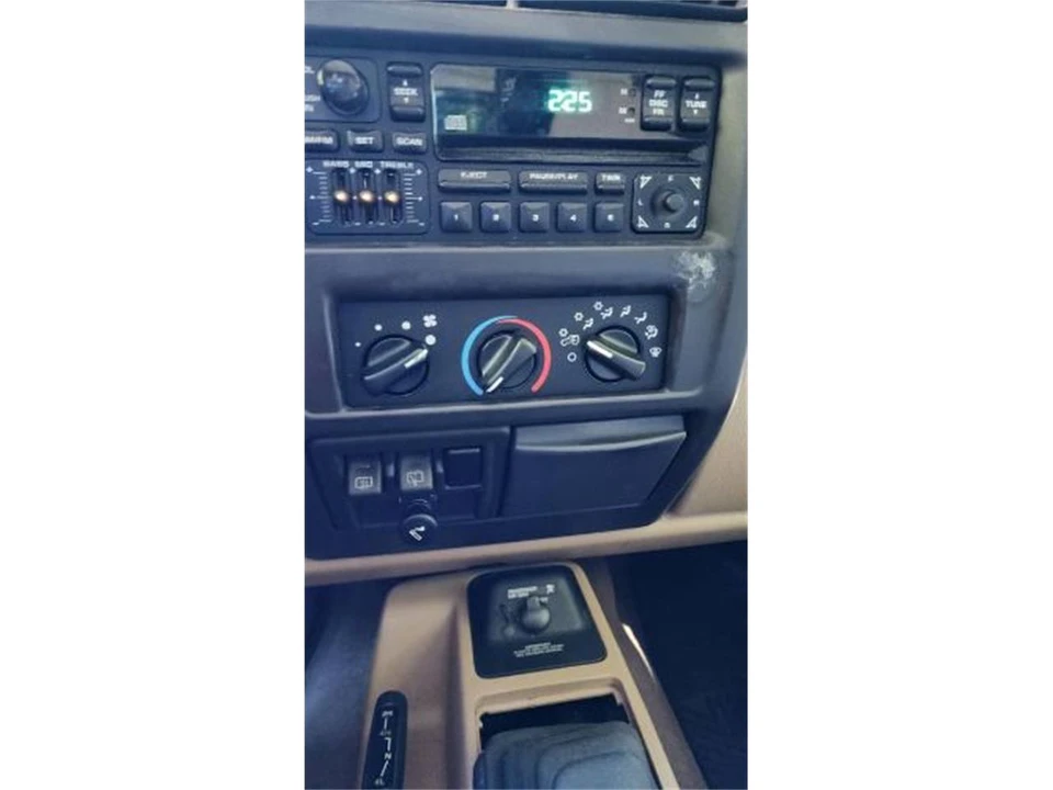 2002 Jeep TJ Wrangler - Image 5 of 25