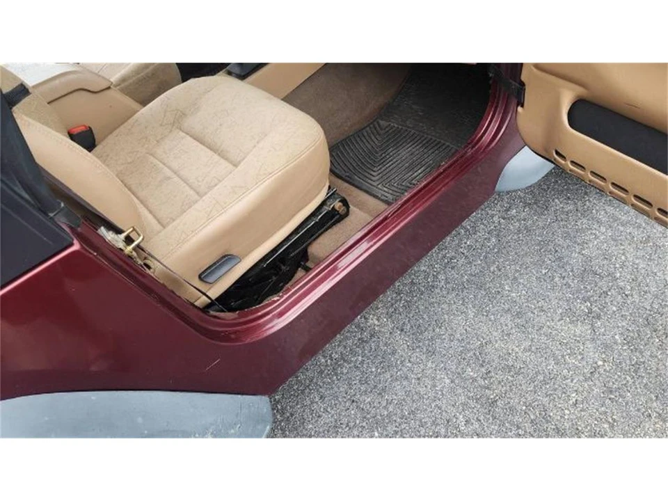 2002 Jeep TJ Wrangler - Image 13 of 25