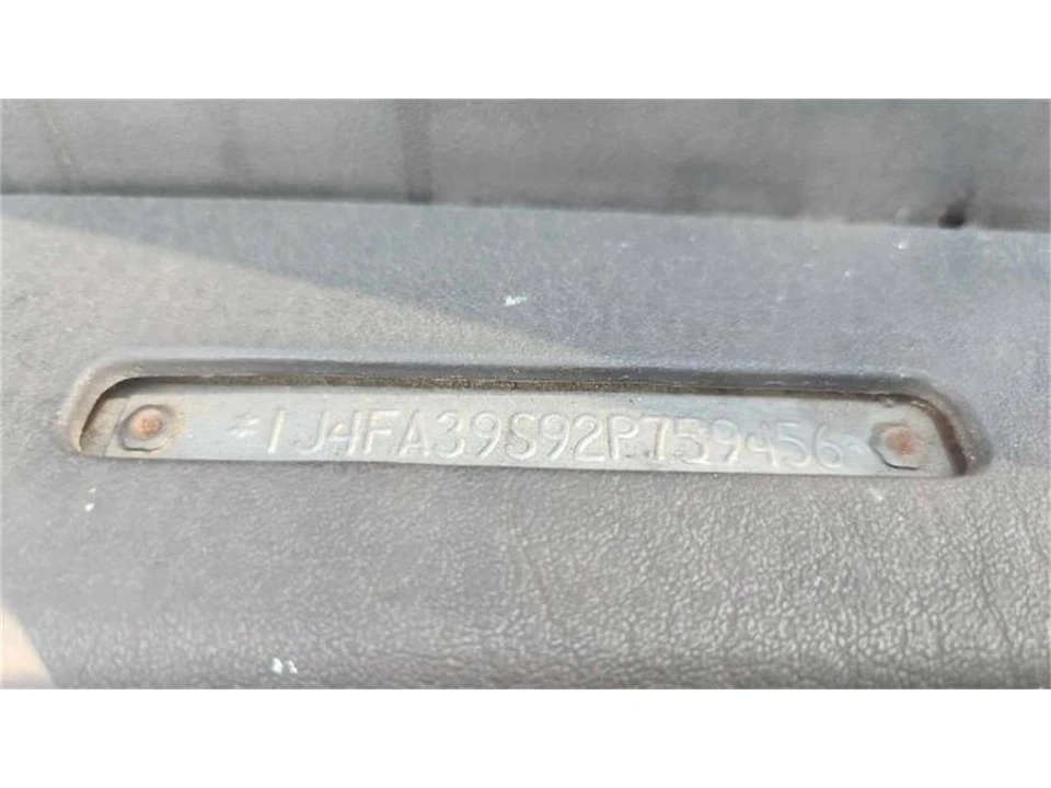 2002 Jeep TJ Wrangler - Image 3 of 13