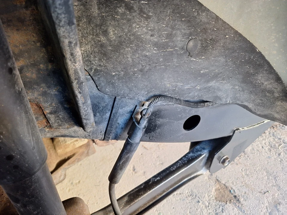 2002 Jeep TJ Wrangler - Image 14 of 21