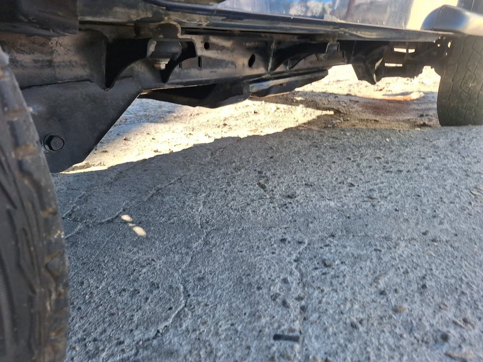 2002 Jeep TJ Wrangler - Image 9 of 21