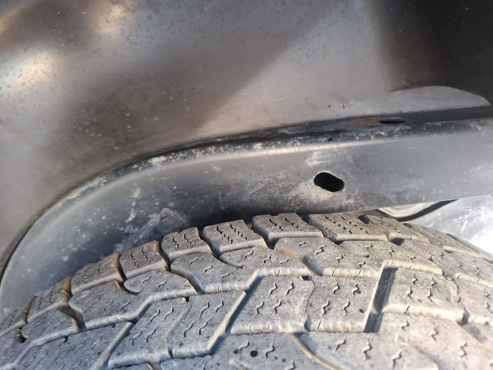 2002 Jeep TJ Wrangler - Image 10 of 21